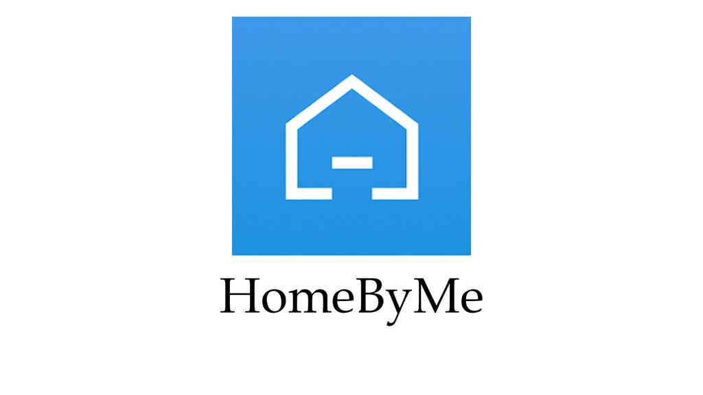 Aplikasi HomeByMe