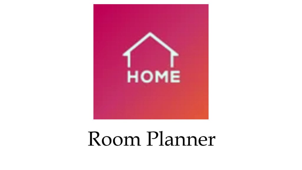 Aplikasi Room Planner