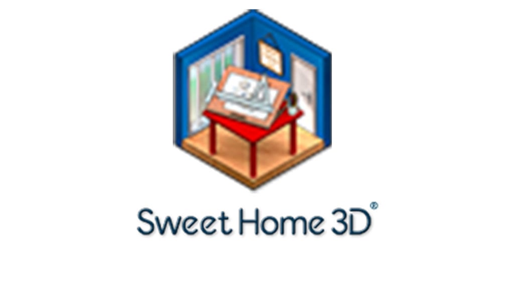 Aplikasi Sweet Home 3D