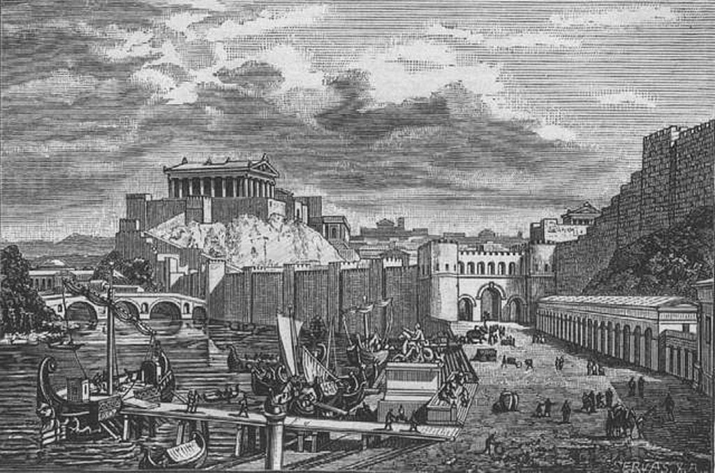 Ancient Rome