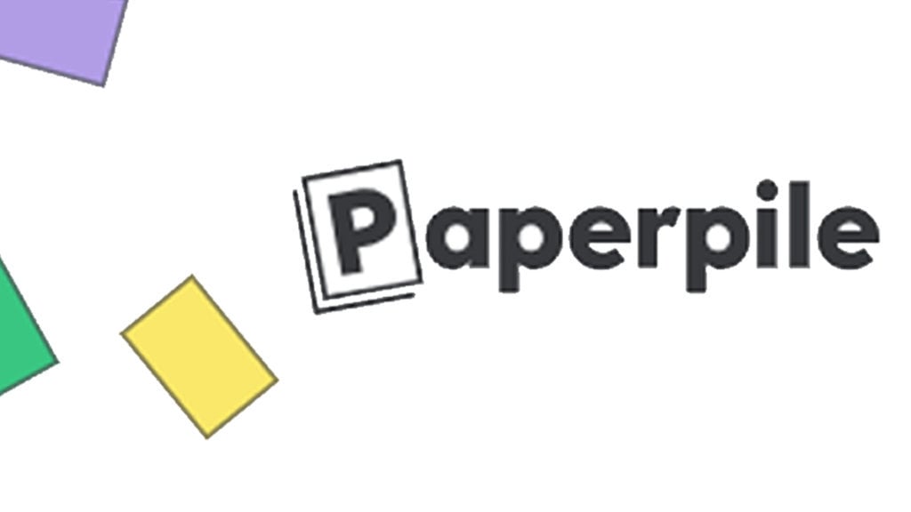 Paperpile