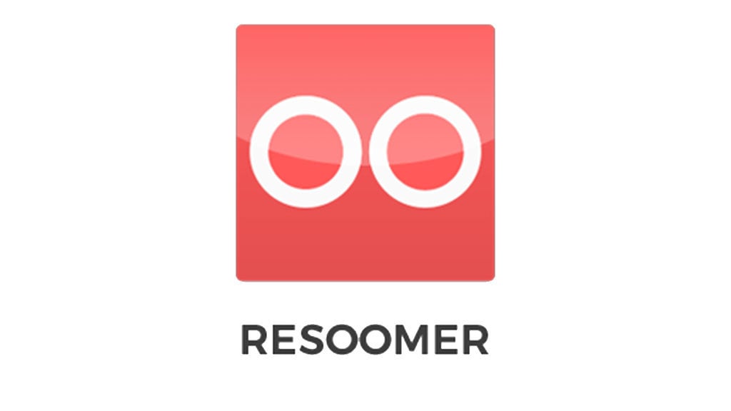 Resoomer