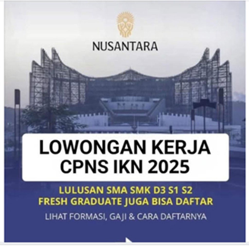 HEADER PERIKSA FAKTA CPNS IKN 2025