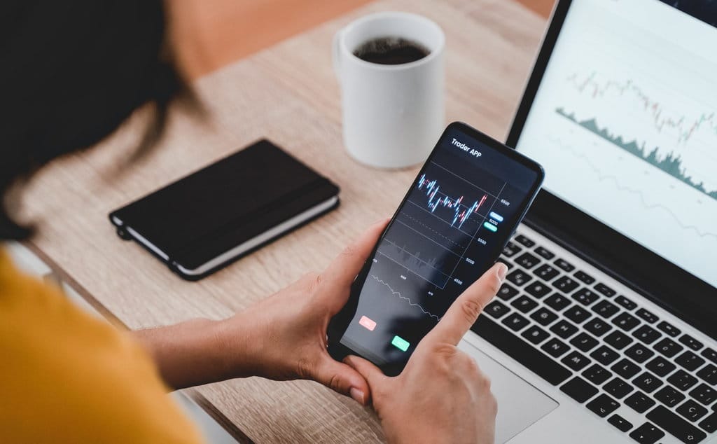 Aplikasi Penghasil Uang