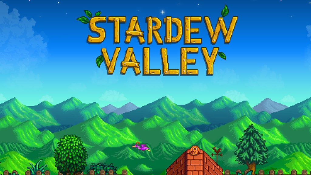 Stardew Valley