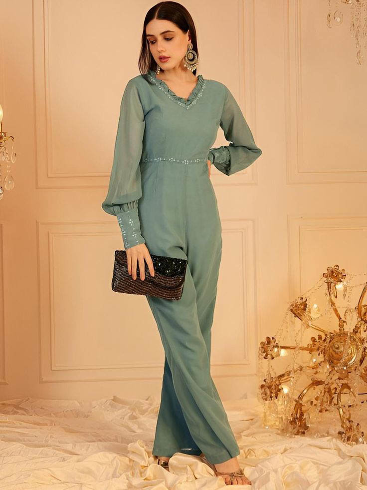 Jumpsuit