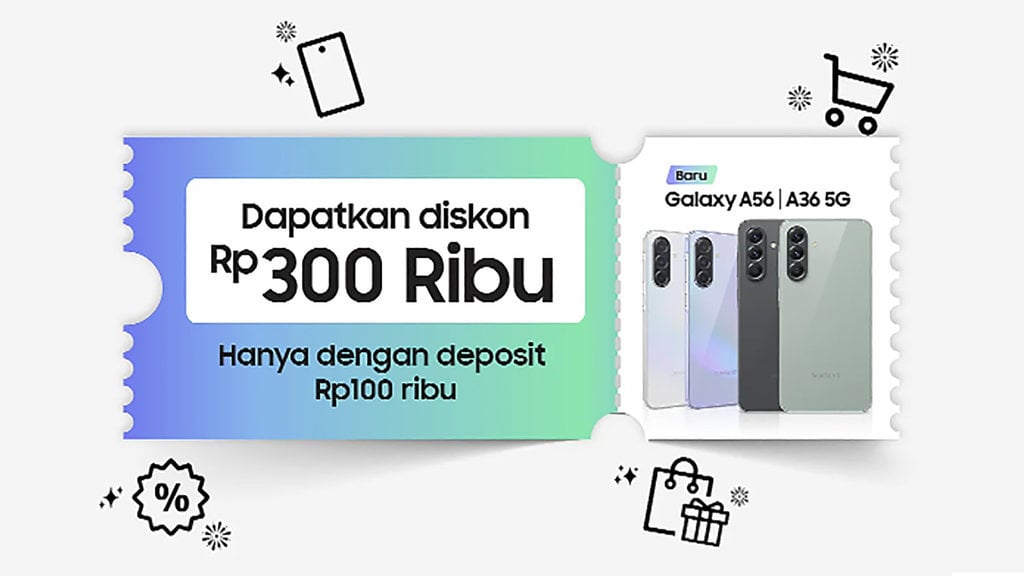 Samsung Galaxy A56 5G 
