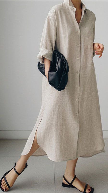 T-shirt Dress