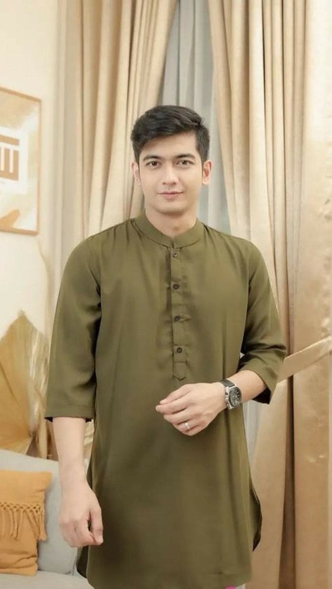 Baju Kurta