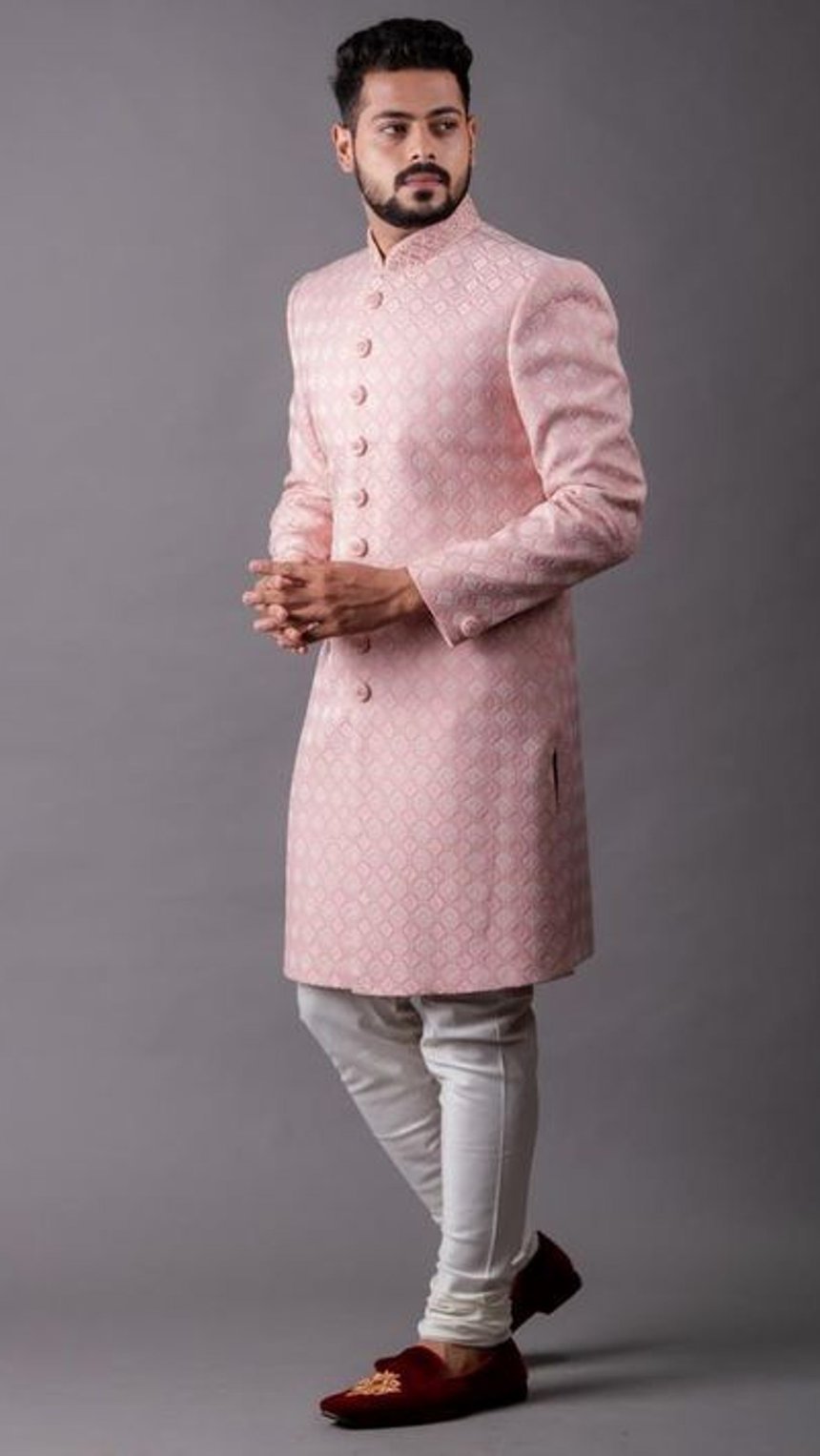 Baju Sherwani