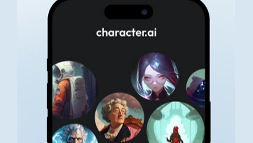 Character.ai