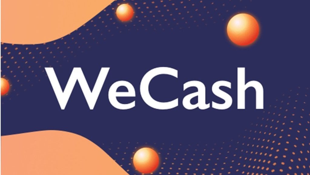 WeCash