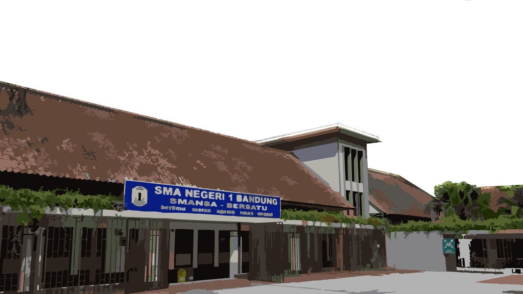 SMAN 1 Bandung