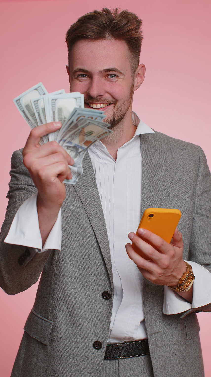 Penghasil Uang Lebaran