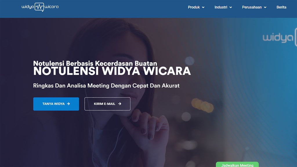 Widya Wicara