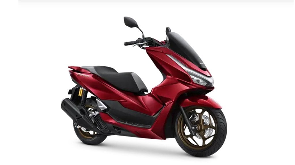 Honda PCX 160