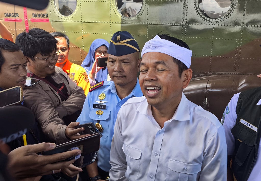 Dedi Mulyadi
