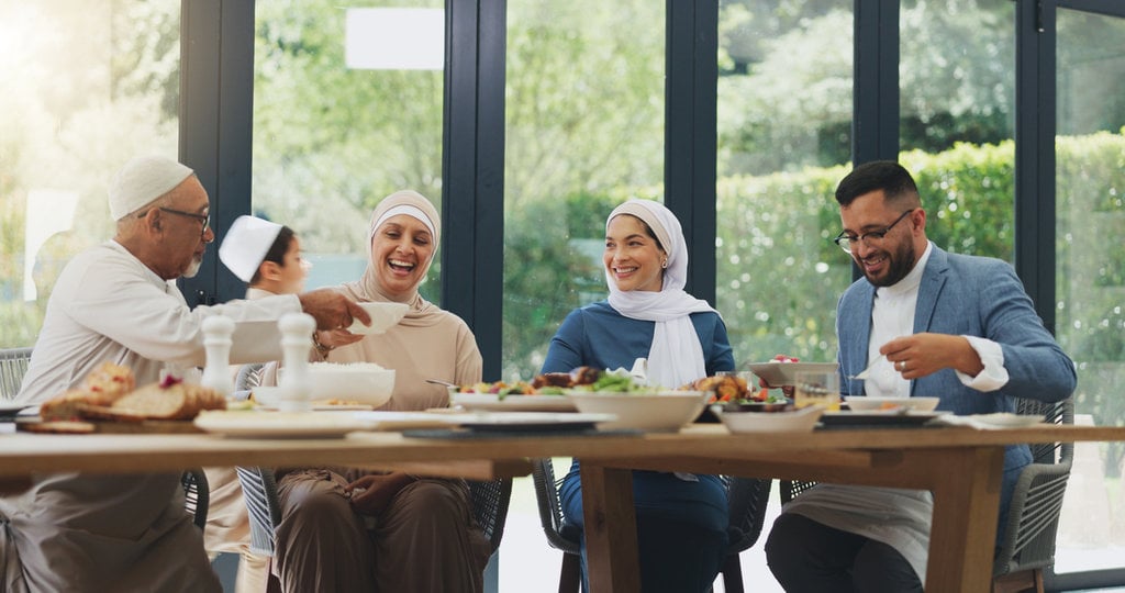 Foto di Meja Makan