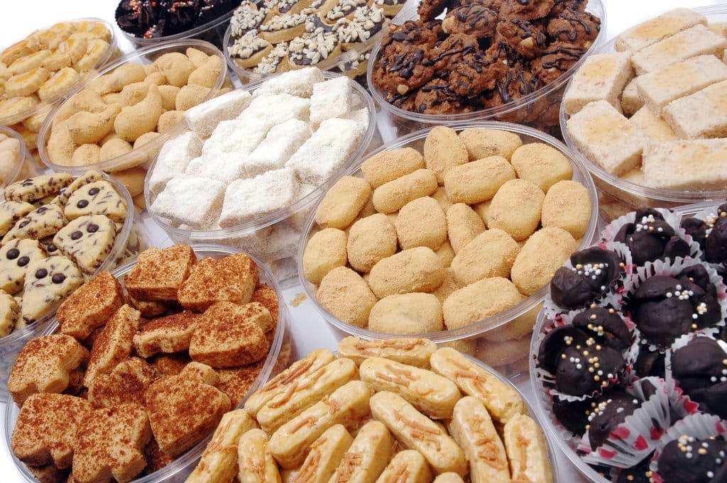 Kue Kering Lebaran
