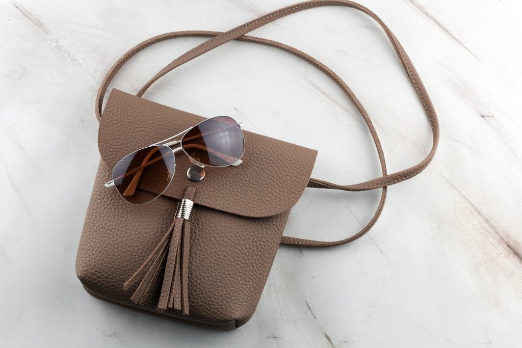 Model Mini Slingbag