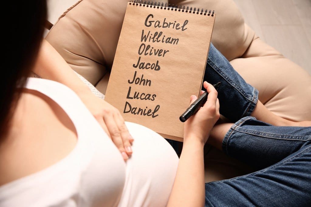 Nama Bayi