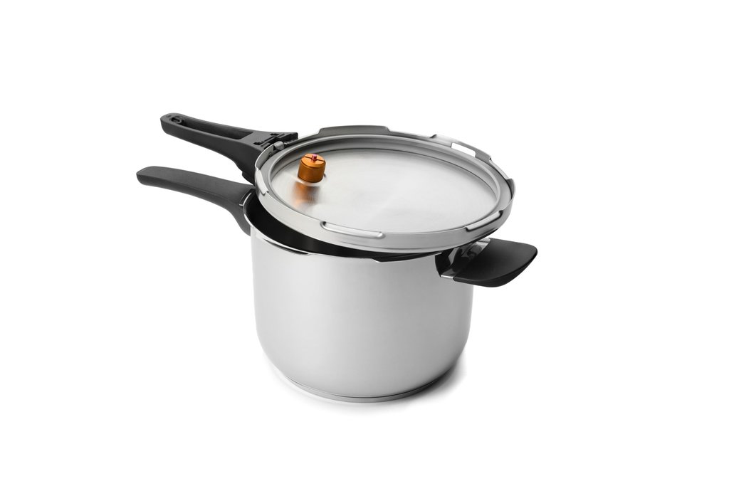 Panci Presto. FOTO/iStockphoto Panci Presto