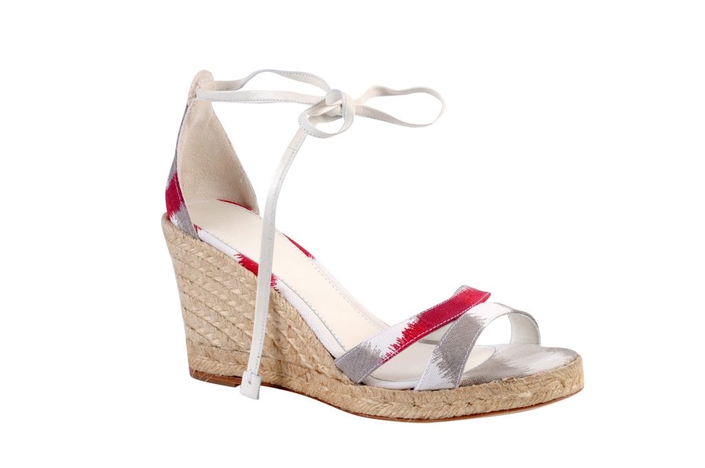 Sandal Espadrilles