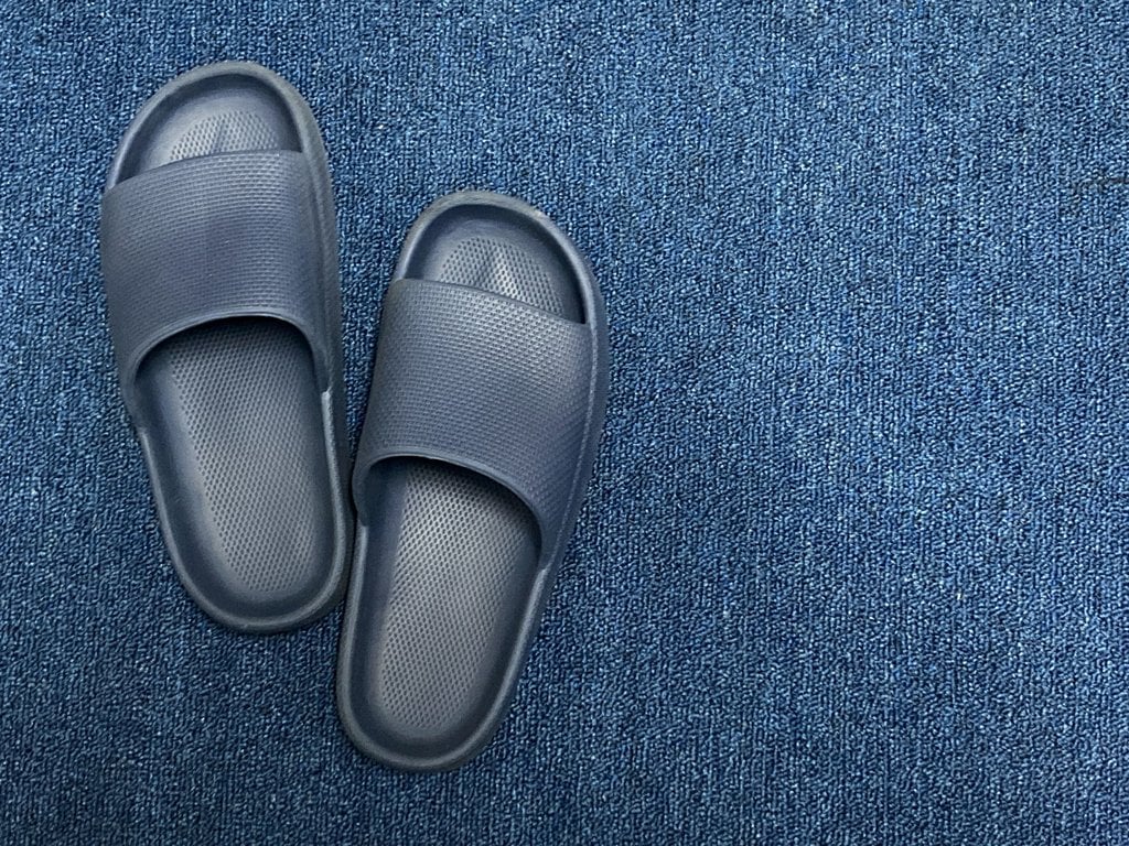 Sandal Slip On