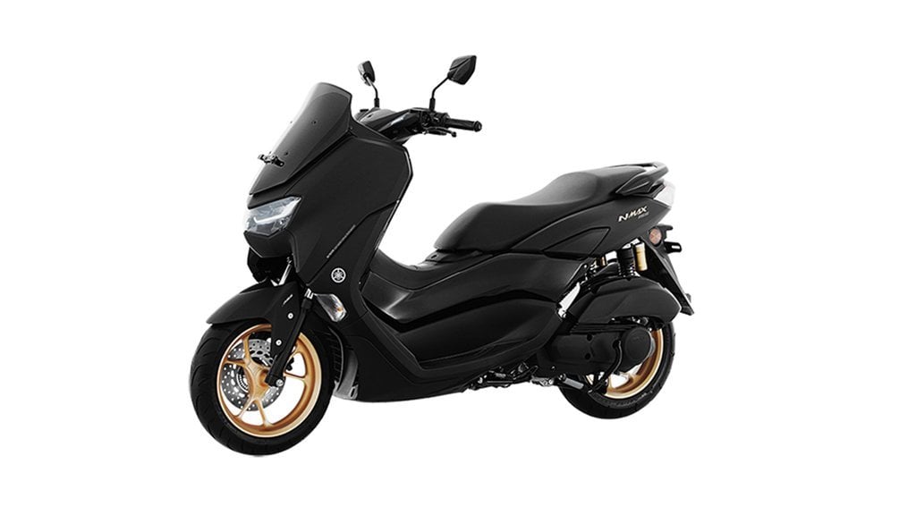 Yamaha NMAX 155