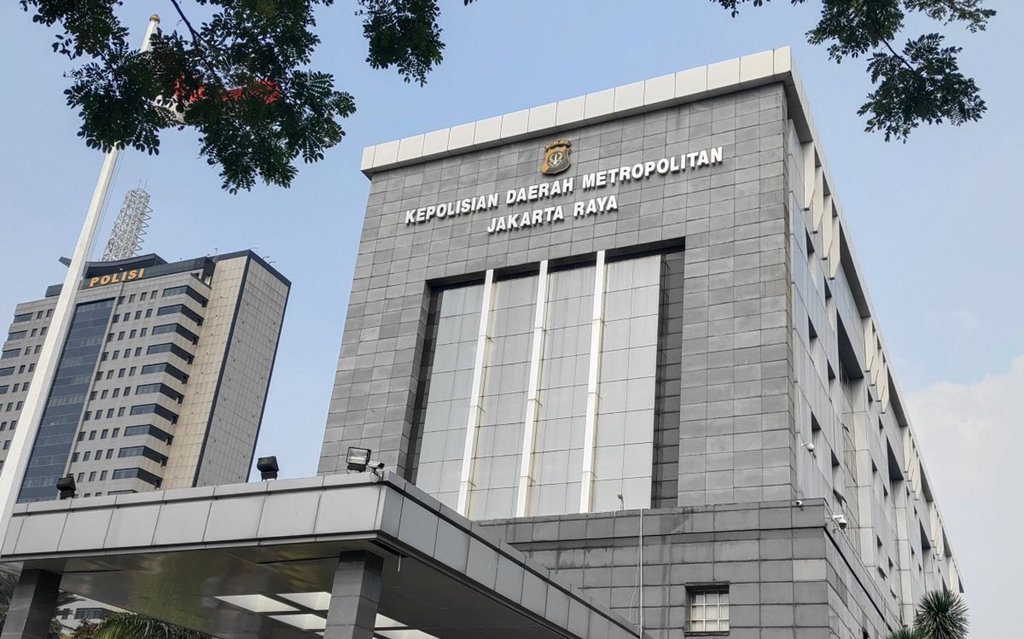 PMJ Turun Tangan Periksa Dugaan Penolakan Laporan Orang Hilang