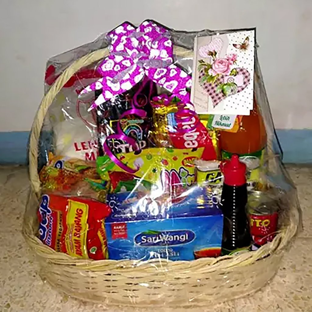 Hampers Sembako