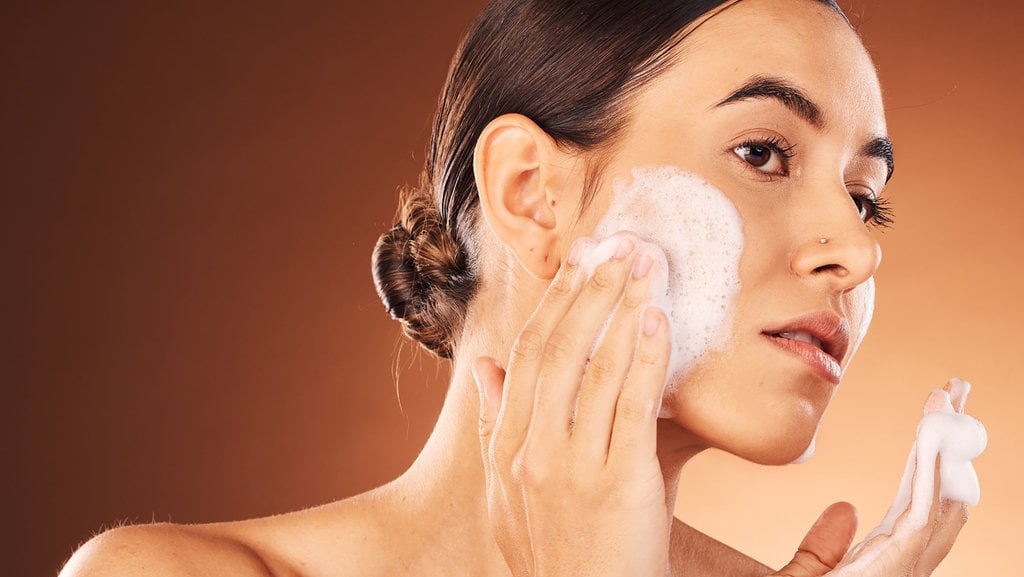 Sabun Cuci Muka 