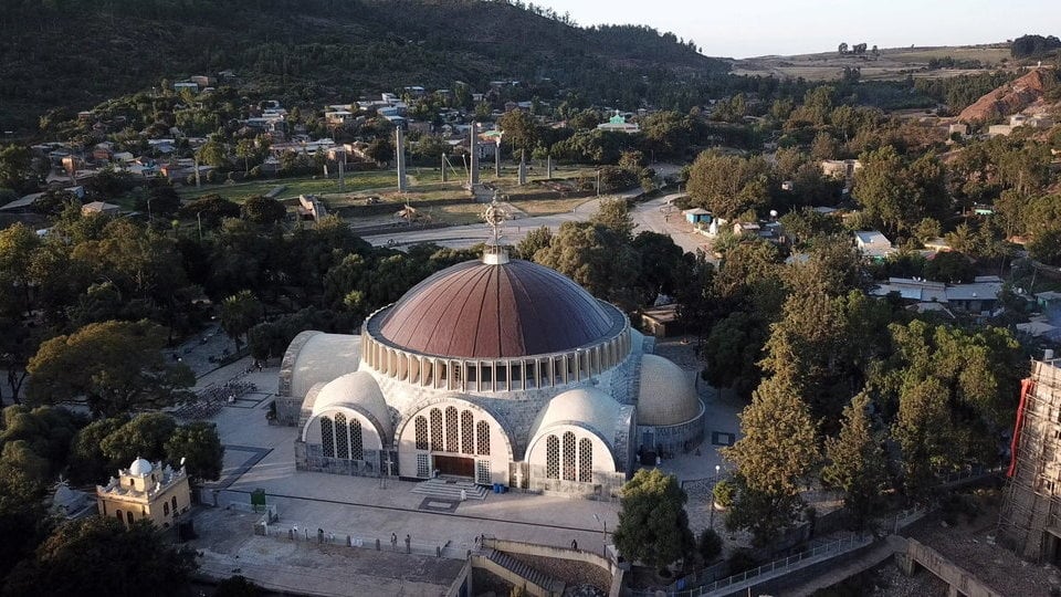 Gereja Bunda Maria 