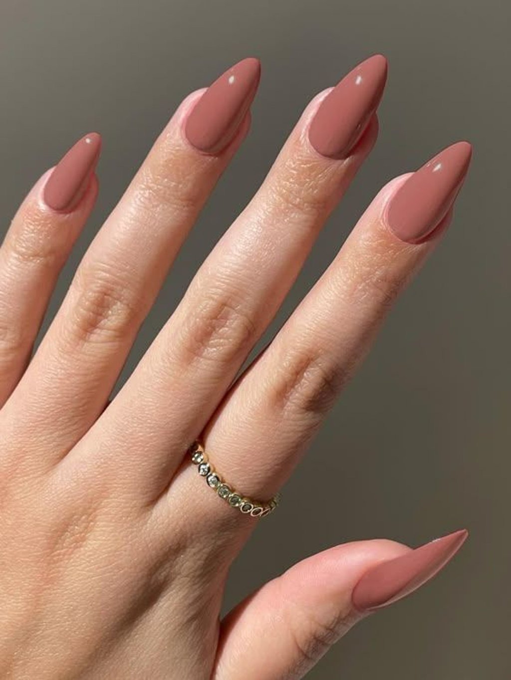 Nude Color