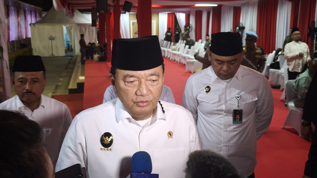 Budi Gunawan