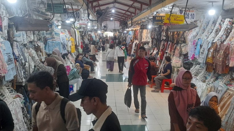 Pasar Beringharjo