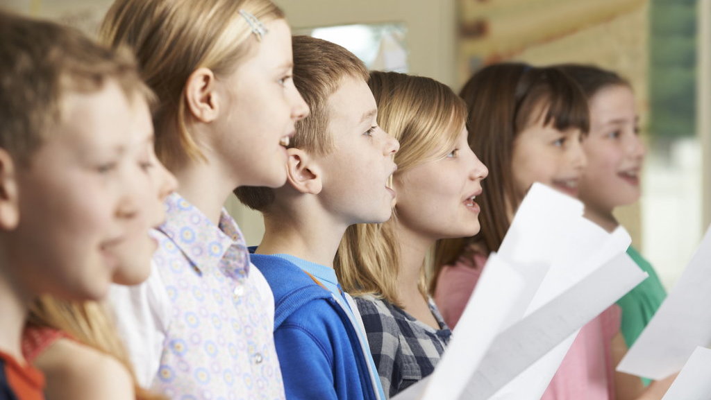 Ilustrasi Sekolah MInggu sekolah minggu, foto/istockphoto Ilustrasi Sekolah Minggu sekolah minggu