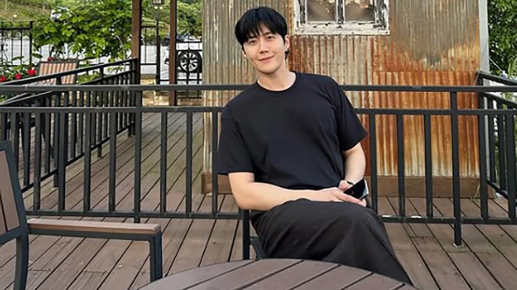 Rundown Fanmeeting Kim Seon Ho 2026 Jakarta