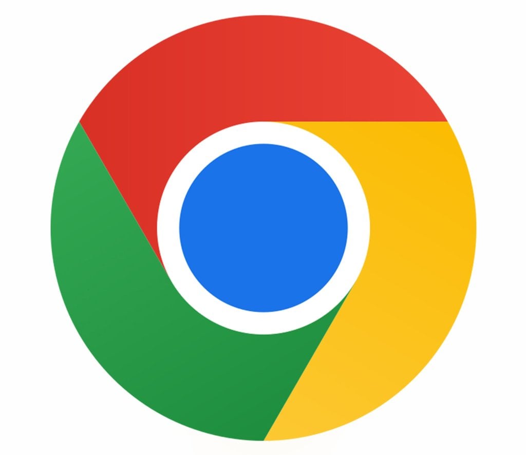 Browser Google Chrome