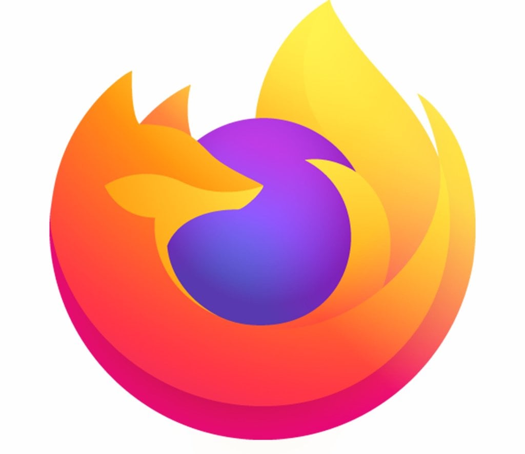 Browser Mozilla Firefox