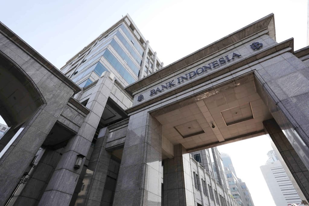 BI: Stress Test Perbankan RI Kuat Hadapi Konflik Timur Tengah