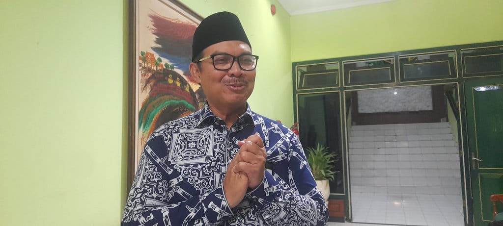 Hasto Wardoyo