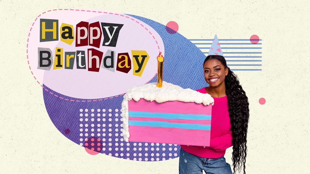 Ulang Tahun Untuk Diri sendiri. foto/istockphoto Ulang Tahun Untuk Diri sendiri