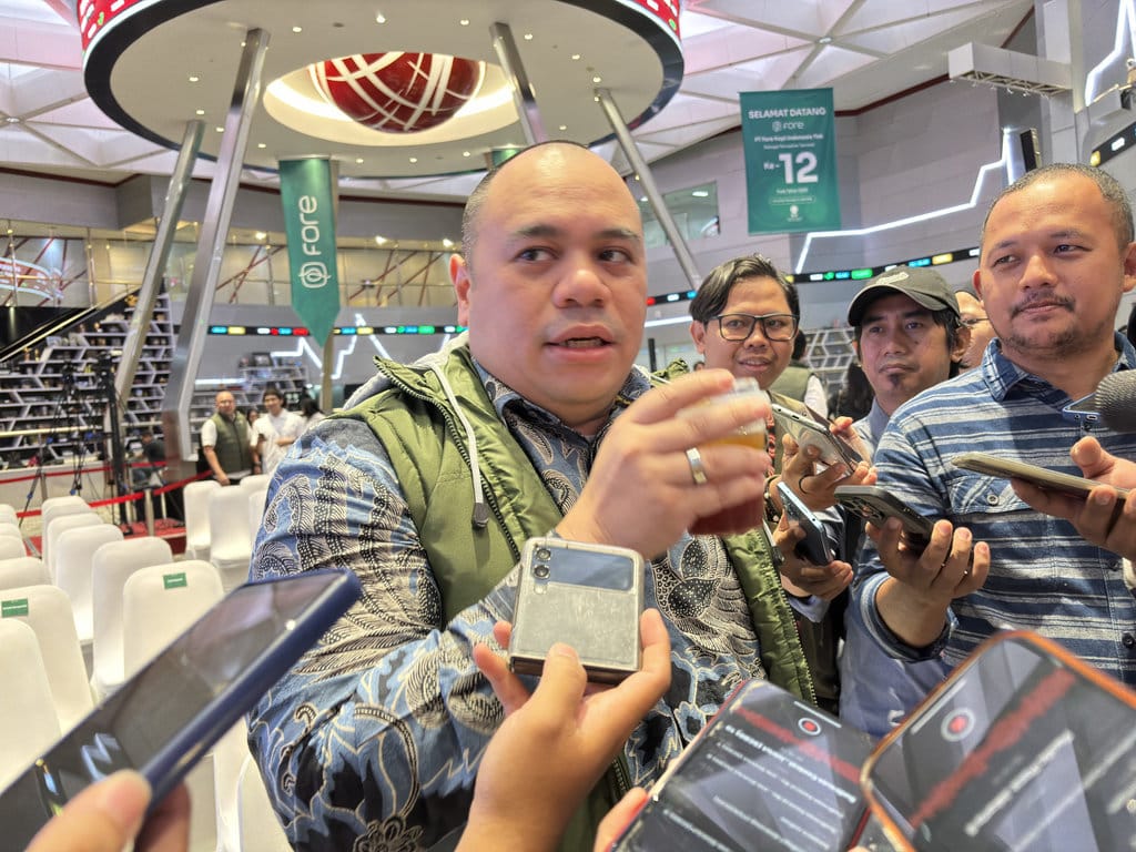 Bos Danantara: Peringatan MSCI Bukti Reformasi RI Diawasi Ketat