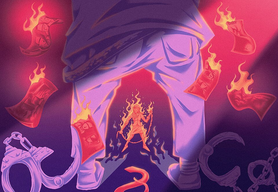 Kronologi Korban Kekerasan Seksual Pagaralam Jadi Tersangka ITE