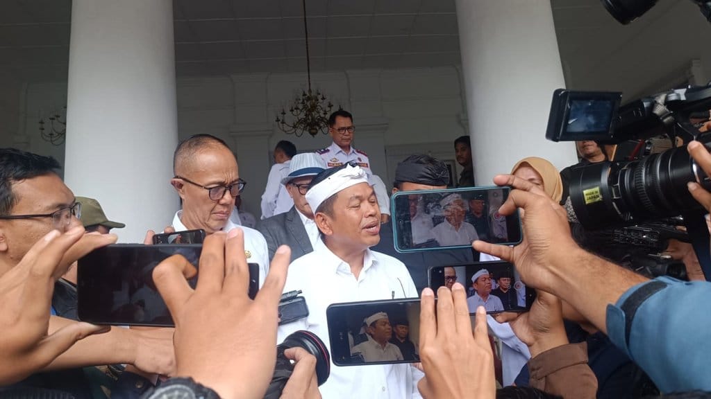 Dedi Mulyadi 