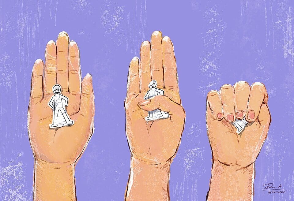 Darurat Rape Culture di FH UI, saat Candaan Seksis Dinormalisasi