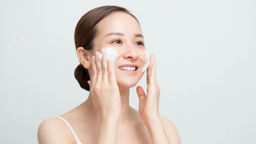 Facial Wash
