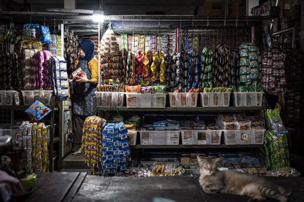 Indeks Keyakinan Konsumen Turun Jadi 122,9 pada Maret 2026