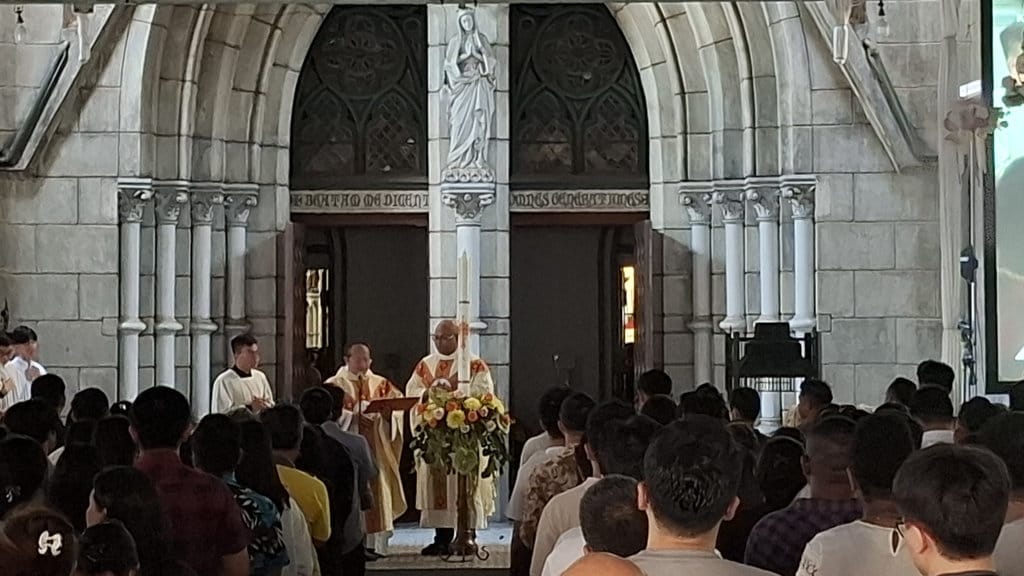 Tema Resmi Perayaan Paskah 2026